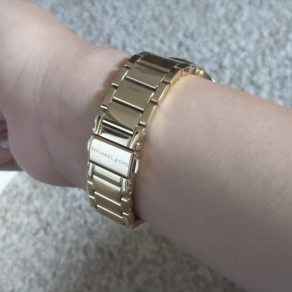 Michael Kors watch MK5276 - Picture 3 of 4